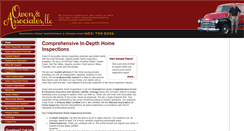 Desktop Screenshot of owenandassociatesllc.com